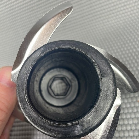 Ninja Intelli-Sense Kitchen Blender CT680W Replacement Part Blender Blade - Picture 5 of 7